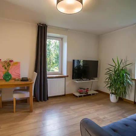 Appartement Stylish In Lasnamaee *