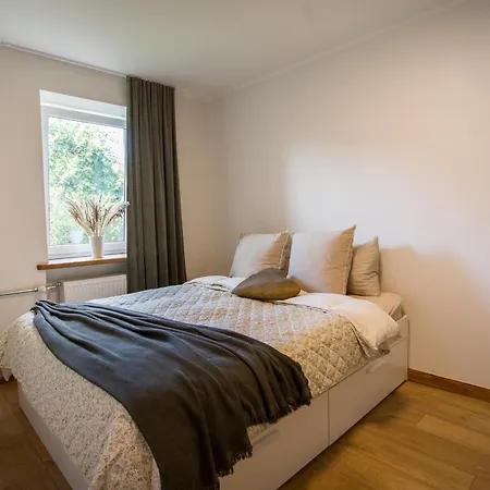 Stylish In Lasnamaee Appartement *