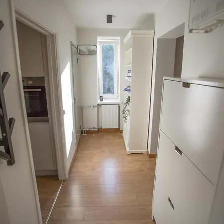 Appartement Stylish In Lasnamaee Tallinn
